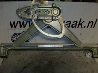 Ford Focus Wagon 2005-2008 Elec. raammechaniek links voor