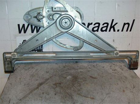 Ford Focus Wagon 2005-2008 Elec. raammechaniek rechts voor