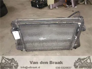 Volkswagen Golf 1.9 TDi 2003-2008 Koelerpakket