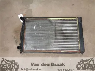 Volkswagen Passat 2.3 V5 20V 2000-2005 Radiateur