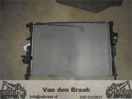 Volvo V40 1.6 / 2.0 diesel 2012-2016 Radiateur