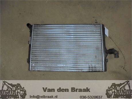 Seat Leon 2.0 TDi 2005-2010 Radiateur