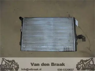 Seat Leon 2.0 TDi 2005-2010 Radiateur
