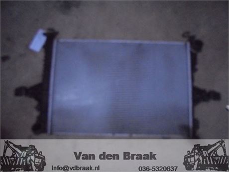 Volvo V70 2.4 2000-2002 Radiateur