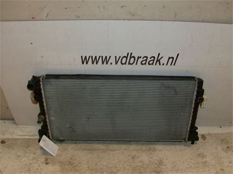 Audi A1 1.2 TFSi 2010-2015 Radiateur