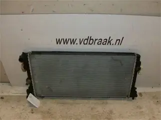 Audi A1 1.2 TFSi 2010-2015 Radiateur