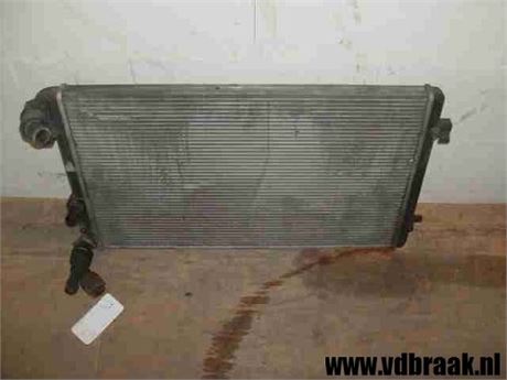 Vw Golf 1.9 TDI 1998-2003 Radiateur