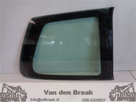 Peugeot 206 SW 2002-2007 Zijraam rechts achter