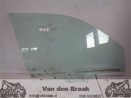 Hyundai Atos 2003-2008 Portierraam rechts voor