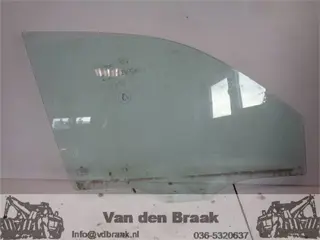Hyundai Atos 2003-2008 Portierraam rechts voor