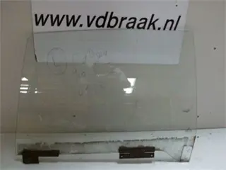 Volkswagen Golf Cabriolet 1974-1993 Portierraam links