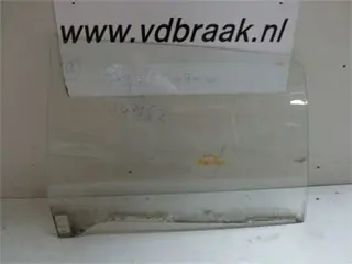 Volkswagen Golf Cabriolet 1979-1993 Portierraam rechts