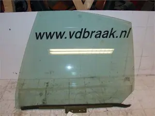 Renault Megane 5 drs 1996-1999  Portierraam links achter