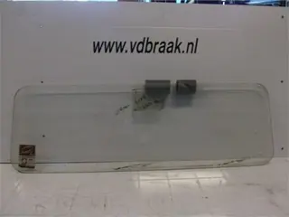 Citroen 2cv 6 Voorruit