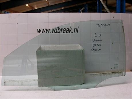 Fiat Bravo 3 deurs Portierraam links