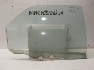 Honda Civic sedan Portierraam rechts achter