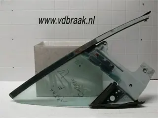 Opel Astra Cabriolet 1993-2001 Driehoek raam links