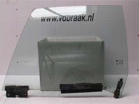 Opel Astra Cabriolet 1993-2001 Portierraam links