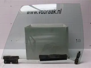 Opel Astra Cabriolet 1993-2001 Portierraam links