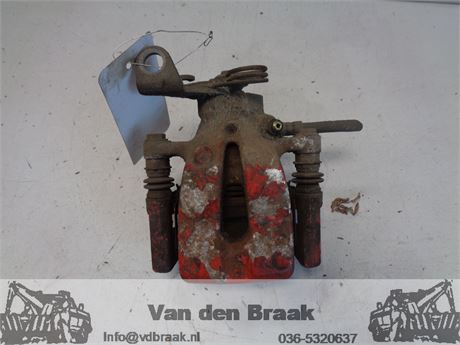 Alfa Romeo 147 2000-2010 Remklauw links achter