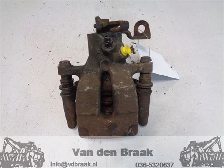 Renault (Grand) Scenic 2003-2009 Remklauw rechts achter