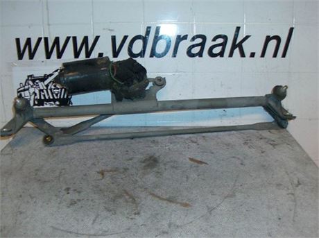 Opel Calibra 1990-1997  ruitenwissermotor &amp; mechaniek voor