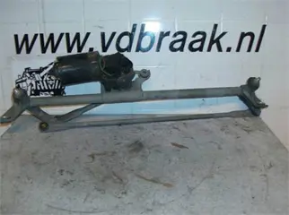 Opel Calibra 1990-1997  ruitenwissermotor &amp; mechaniek voor