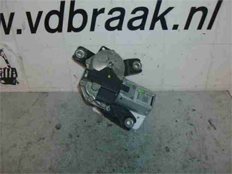 Opel Combo 1.3 CDTI 2007 ruitenwissermotor links achter