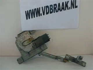 Volkswagen Golf2 1.6 1983 - 1991 achterruitenwissermotor