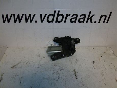 Opel Combo 2000-2006 achterruitenwissermotor rechts