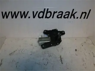 Opel Combo 2000-2006 achterruitenwissermotor rechts