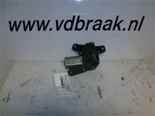 Opel Combo 2000-2006 achterruitenwissermotor links