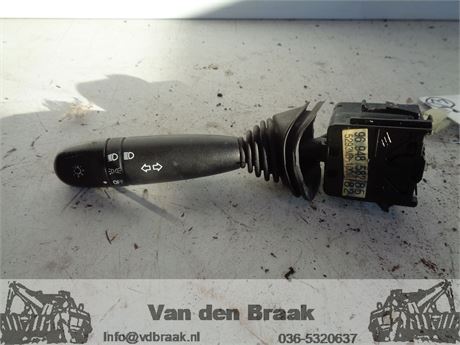 Chevrolet Spark 2010-2015 Knipperlichtschakelaar