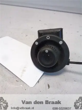 Renault Trafic 2014-2019 Electrische spiegelschakelaar