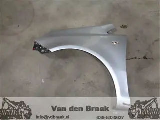 Opel Corsa 2006-2015 Scherm links voor
