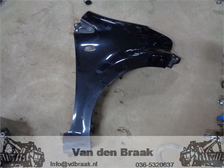 Toyota Aygo 2005-2014 Scherm rechts voor