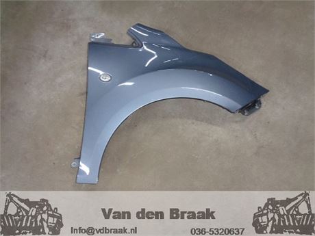 Ford Ka 2008-2016 Scherm rechts voor