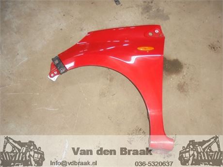 Daihatsu Cuore 2007-2013 Scherm links voor