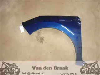 Peugeot 308 Hatchback 2007-2013 Scherm links voor