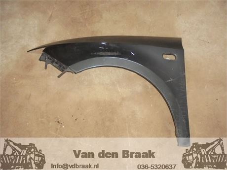 Seat Ibiza 2008-2015 Scherm links voor