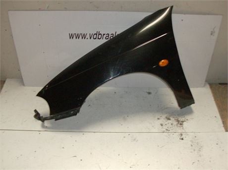Opel Tigra 1994-2004 Spatbord Links voor