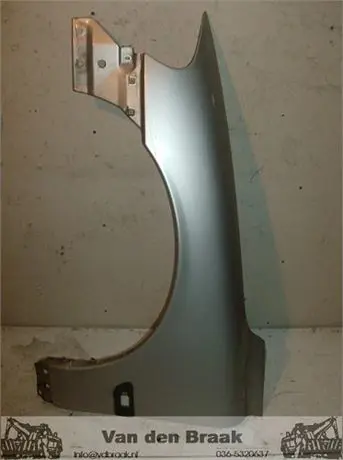 Volvo V70 2000-2008 Scherm links