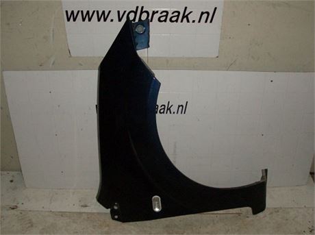 Ford Fiesta 2002-2008 Scherm rechts voor