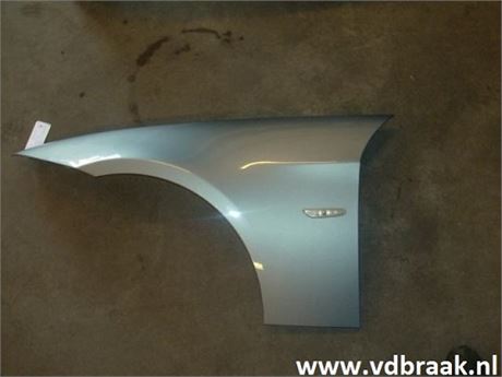 Bmw 3-serie E90 2005-2008 Scherm links voor