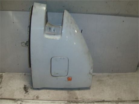 Citroen Jumper 1994-2002 Scherm links voor