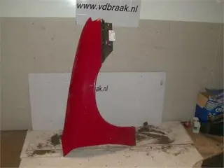 Opel Calibra 1990-1997 Scherm rechts voor
