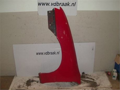Opel Calibra 1990-1997 Scherm links voor