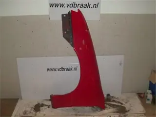 Opel Calibra 1990-1997 Scherm links voor