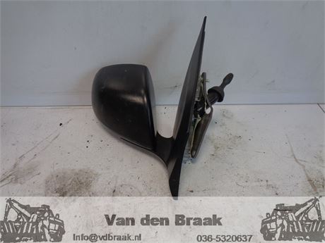 Suzuki Swift 2007-2010 Spiegel rechts handverstelbaar