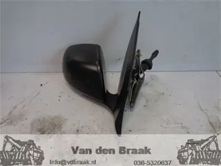 Suzuki Swift 2007-2010 Spiegel rechts handverstelbaar